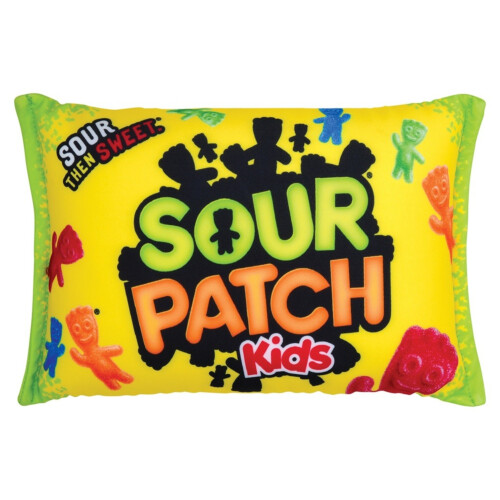Iscream Sour Patch Kids