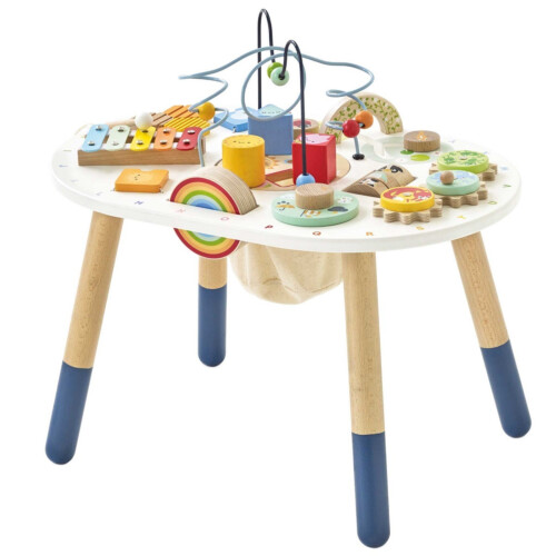 Le Toy Van Sensory Activity Table 18 Months+
