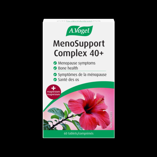 A.Vogel MenoSupport Complex 60Tablets