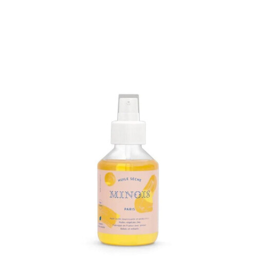 Minois Dry Oil for Face and Hair 150ML