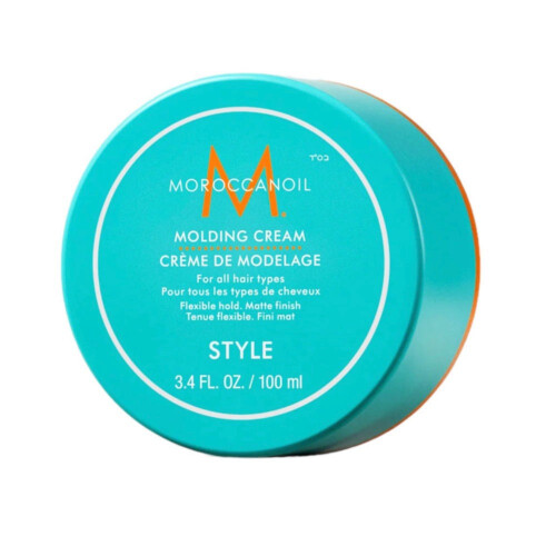 MoroccanOil Molding Cream Style 3.4oz 100ml
