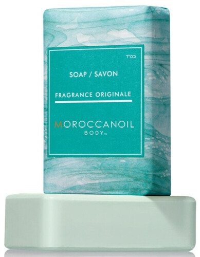 Moroccan Oil Soap Body Care 200g