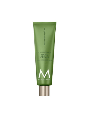 Moroccanoil Hand Cream 100ml - Bergamote Fraiche