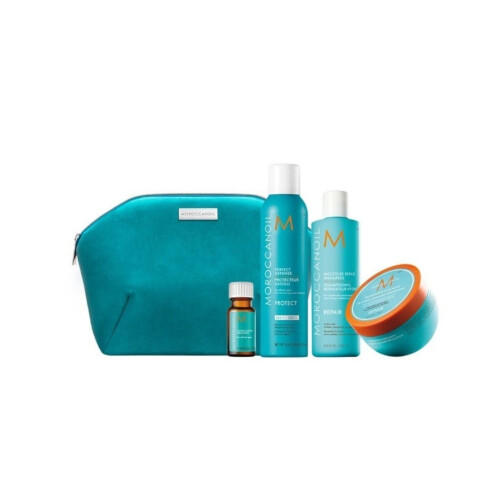 Moroccanoil Magic of Repair Set @