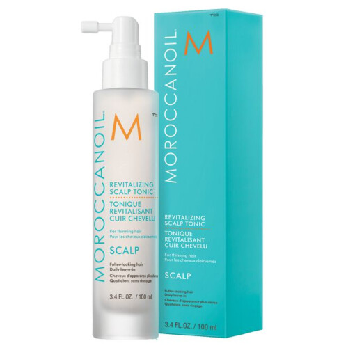 Moroccanoil Scalp Revitalizing Scalp Tonic 100ml