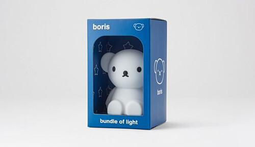 Mr. Maria Boris Bundle of Light - S