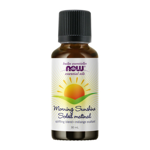 NOW Morning Sunshine EO Blend 30ml