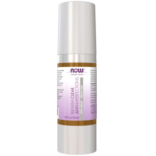 NOW Solutions Blemish Clear Spot Serum 15ml