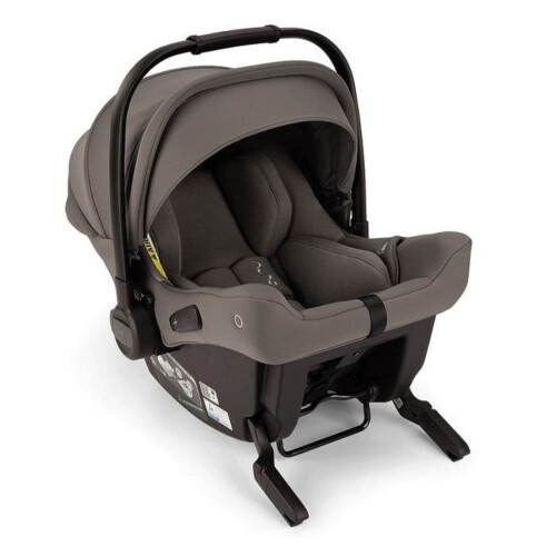 NUNA PIPA Urbn Infant Car Seat - Granite