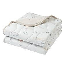 Nest Designs Winter Blanket (Bamboo Jersey, Small) - Baby Baobabs Small