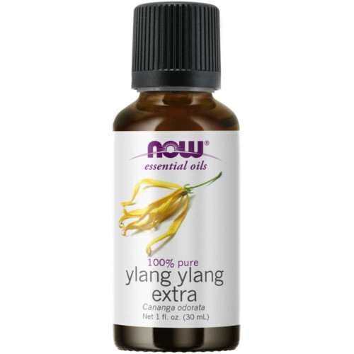Now Essential Oil Ylang Ylang Extra 30ml