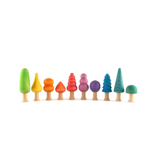 Ocamora Forest Ocamora (10pcs)