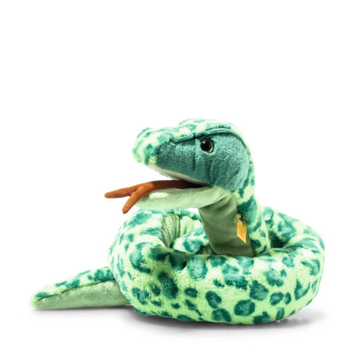 Steiff Gin Snake 51 Inch
