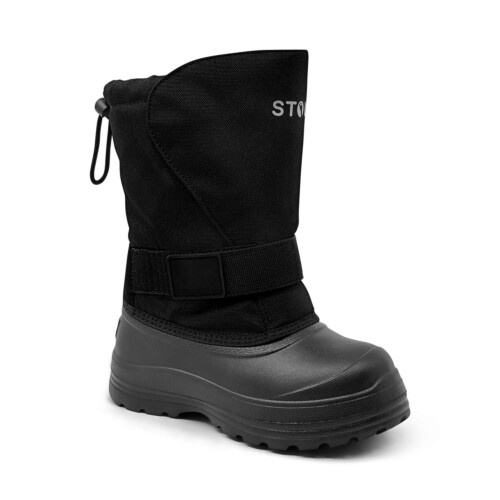 Stonz Trek Toddler Winter Snow Boots