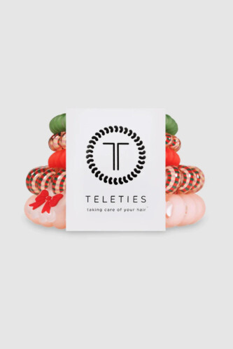 TELETIES Better in Bows Mix Pack of 5