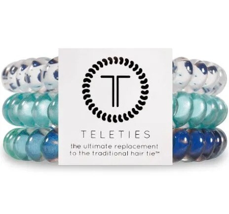 TELETIES Reel Love Small Pack of 3