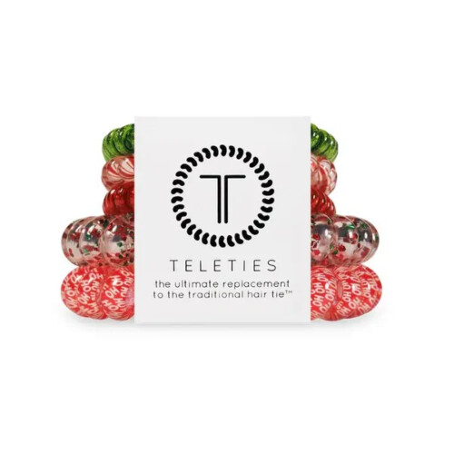 TELETIES Rockin' Around Mix Pack of 5