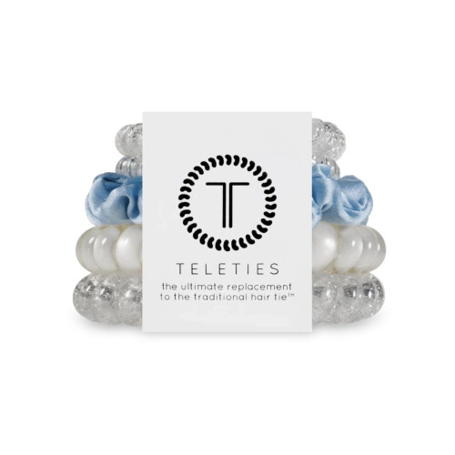 TELETIES Trying The Knot Mix Pack Pack of 5