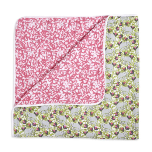 Aden & Anais Classic  Dream Blanket - Paradise Cove