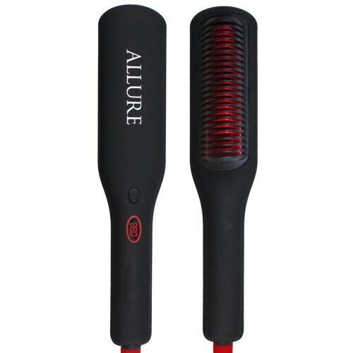 Allure Professional Straightening Brush