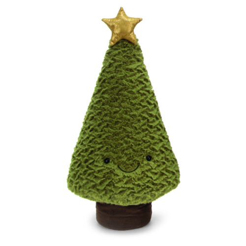 Jellycat Amuseable Christmas Tree Large