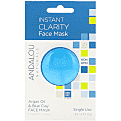 ANDALOU naturals Instant Clarity Face Mask