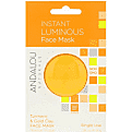 ANDALOU naturals Instant Luminous Face Mask