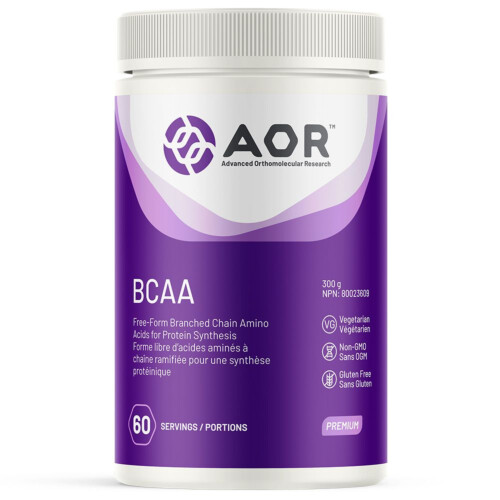 AOR BCAA 300g POWDER