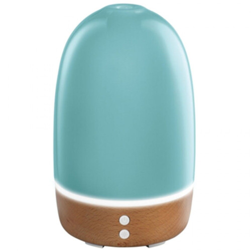 Ellia Thrive Ultrasonic Aroma Diffuser in Blue