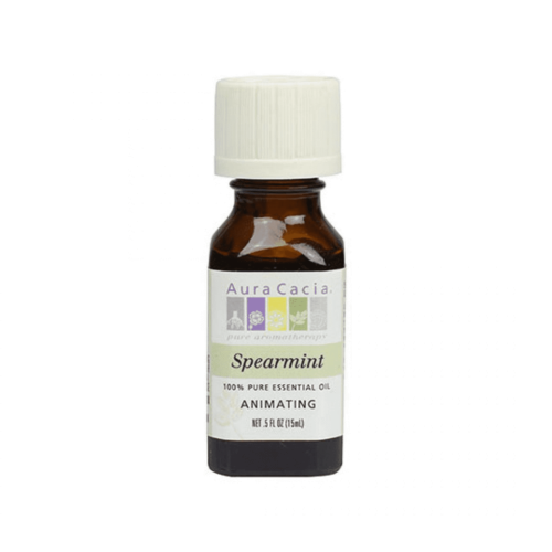 Aura Cacia Spearmint 15ML