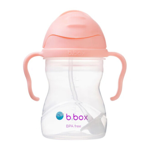 b.box Gelato Sippy Cup 6m+ 240ml - Tutti Frutti