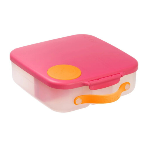 b.box Lunchbox - Strawberry Shake