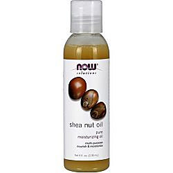 NOW Shea Nut Oil Liquid 118ml