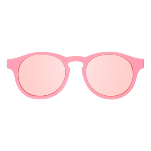 Babiators Core Blue Series Keyhole Polarized Sunglasses - The Starlet - 3-5 Years