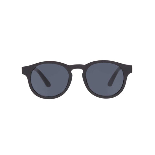 Babiators Core Keyhole Non-Polarized Sunglasses - Black OPS Black - 3-5 Years