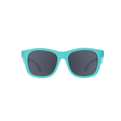 Babiators Core Navigator Sunglasses - Totally Turquoise - 3-5 Years