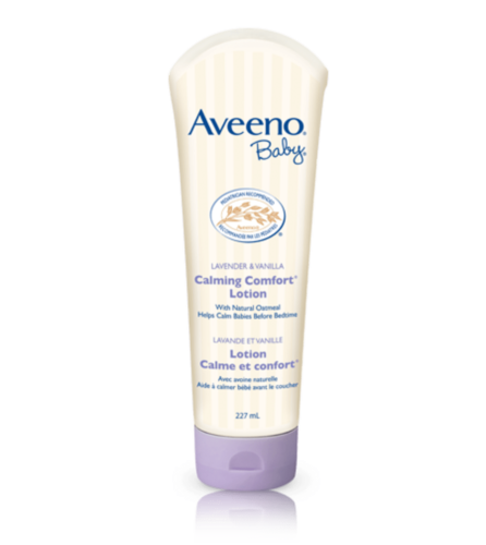 Aveeno baby Lotion Calming Comfort 227ml