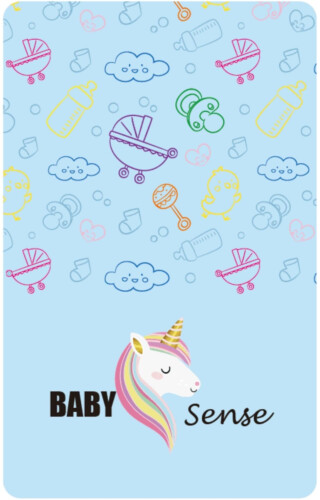 BabySense $500 Gift Card