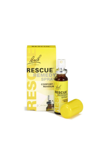 Bach Rescue Remedy Spray 20ml @