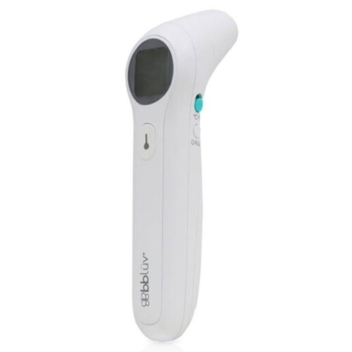 Bbluv Ora 5 in 1 Digital Thermometer