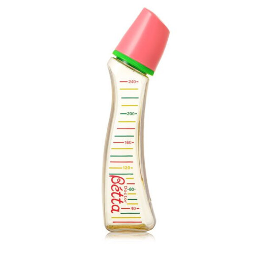 Betta Doctor Betta Baby Bottle Brain S3-240ml