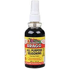 Bragg All Purpose Seasoning From Soy Protein 180ml