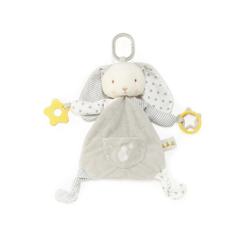 Bunnies By The Bay  Bloom's Activity Toy