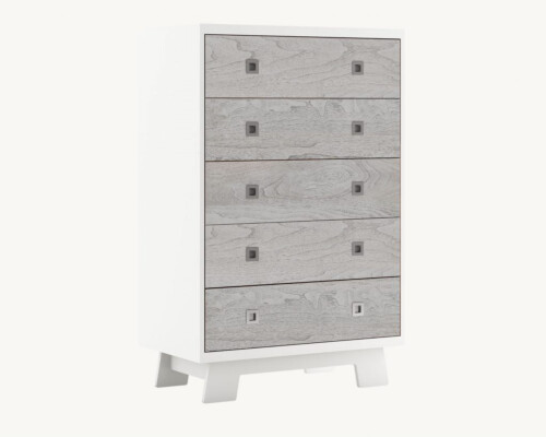 Dutailier Pomelo 5 Drawer Dresser
