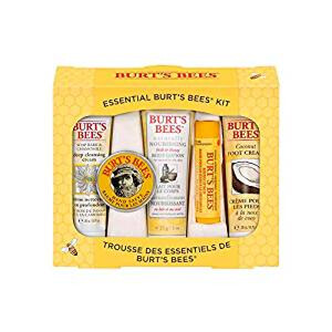 Burt's Bees Beautiful Treat Kits