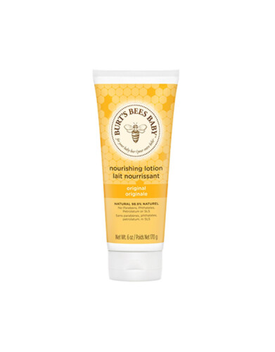 Burt's Bees Nourishing Lotion Original 170g @