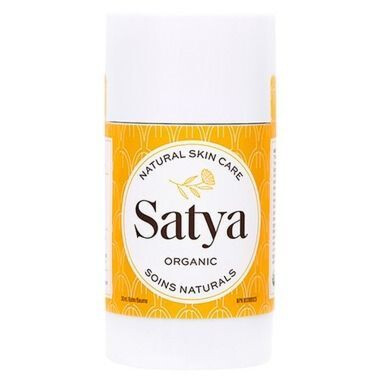 Satya Organic Eczema Relief Stick 30ml ~@