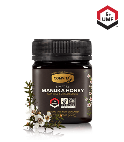 Comvita Manuka Honey 5+ 250G