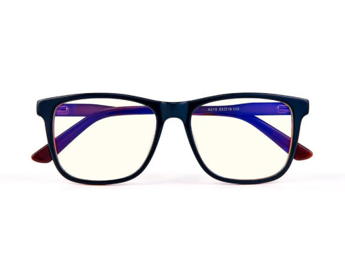 Spektrum Anti-Blue Light Glasses Copper