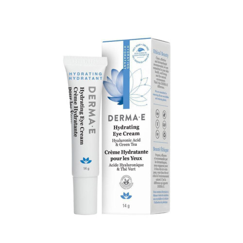 Derma E Hydrating Eye Cream 14g